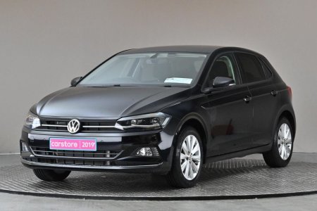 2019 Volkswagen Polo - photo 3