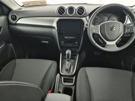 2026 Suzuki Vitara - photo 3
