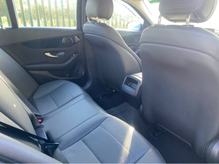 2016 Mercedes-Benz C-Class - photo 18