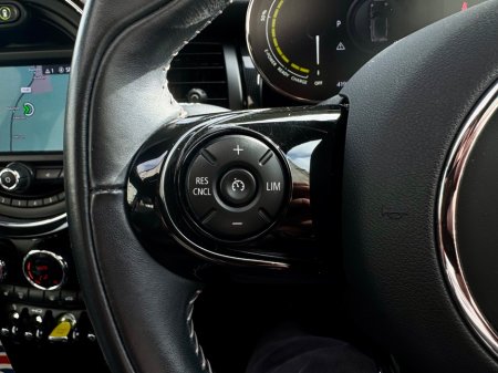 2021 Mini Cooper - photo 37