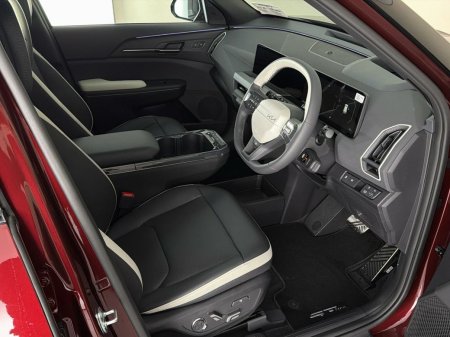 2026 Kia EV5 - photo 109