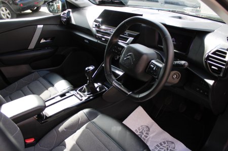 2022 Citroen C4 - photo 6