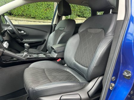 2019 Renault Kadjar - photo 18