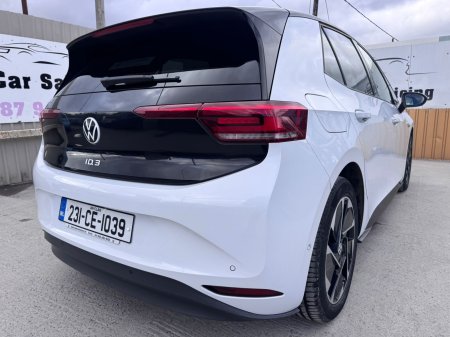 2023 Volkswagen ID.3 - photo 15
