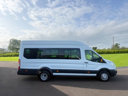 2016 Ford Transit - photo 2