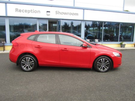 2017 Volvo V40 - photo 3