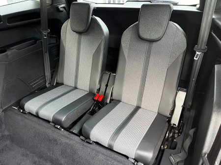 2024 Peugeot 5008 - photo 19