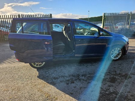 2016 Ford Grand C-Max - photo 6