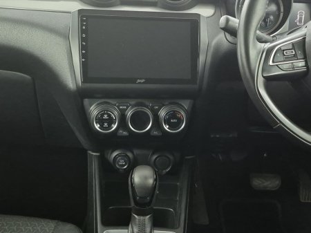 2019 Suzuki Swift - photo 12