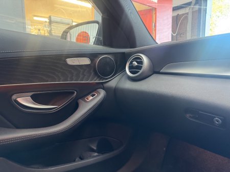2016 Mercedes-Benz C-Class - photo 15