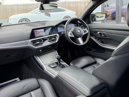 2019 BMW 3-Series - photo 25