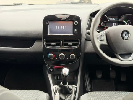 2018 Renault Clio - photo 5