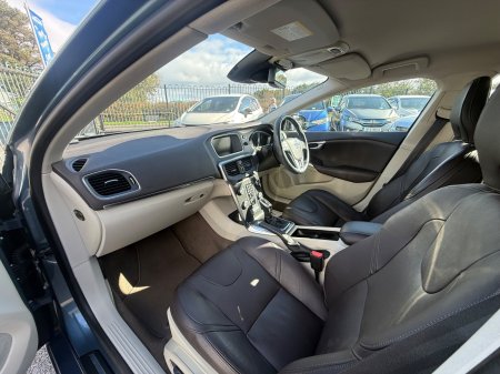 2014 Volvo V40 - photo 18