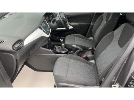 2021 Opel Crossland X - photo 5