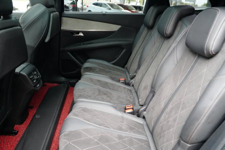 2019 Peugeot 5008 - photo 21