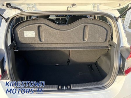 2025 Hyundai i10 - photo 21