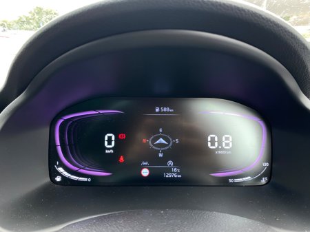 2025 Kia Stonic - photo 15