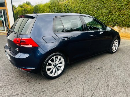 2015 Volkswagen Golf - photo 11