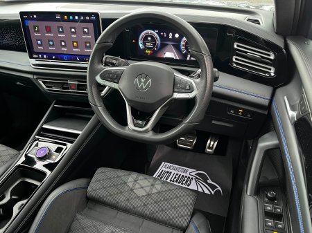 2024 Volkswagen Tiguan - photo 16