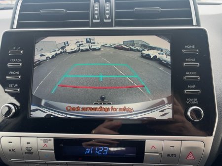 2022 Toyota Land Cruiser - photo 11