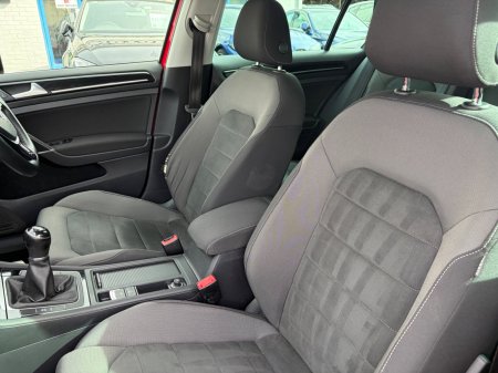 2017 Volkswagen Golf - photo 27
