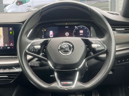 2023 Skoda Octavia - photo 25