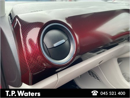 2018 Volkswagen up! - photo 10
