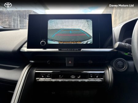 2024 Toyota C-HR - photo 14