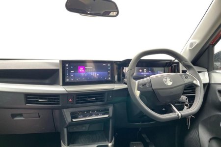 2026 Vauxhall Frontera - photo 10