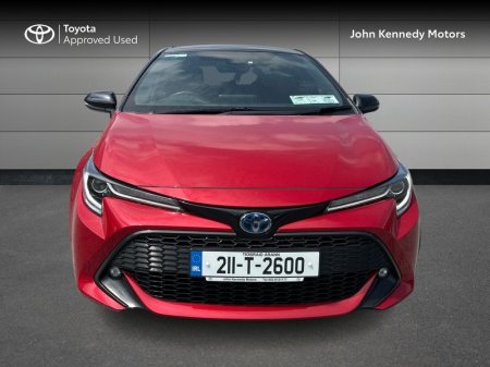 2021 Toyota Corolla - photo 5