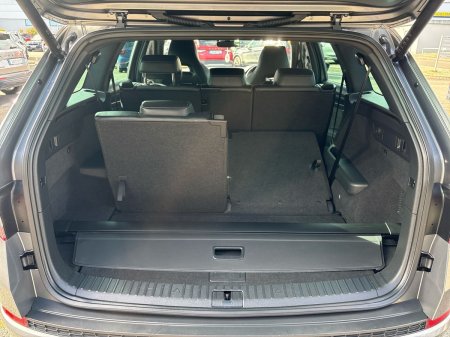 2023 Skoda Kodiaq - photo 9