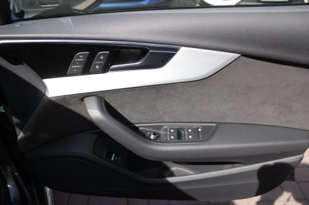 2021 Audi A4 - photo 10