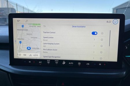 2023 Ford Focus - photo 33
