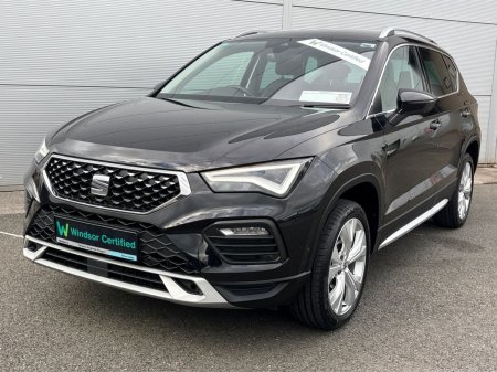 2025 SEAT Ateca - photo 13