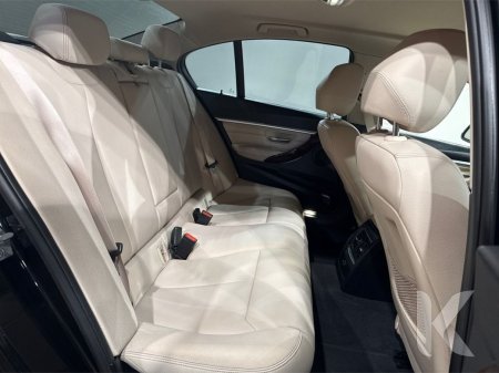 2016 BMW 3-Series - photo 13