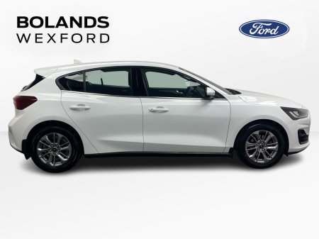 2024 Ford Focus - photo 4