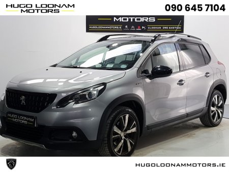2018 Peugeot 2008 - photo 5