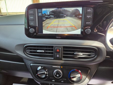 2023 Hyundai i10 - photo 13