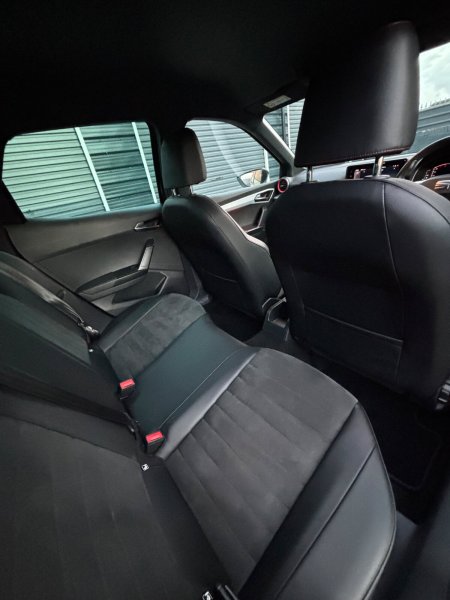 2024 SEAT Arona - photo 28