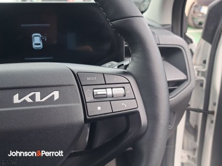 2026 Kia Stonic - photo 16