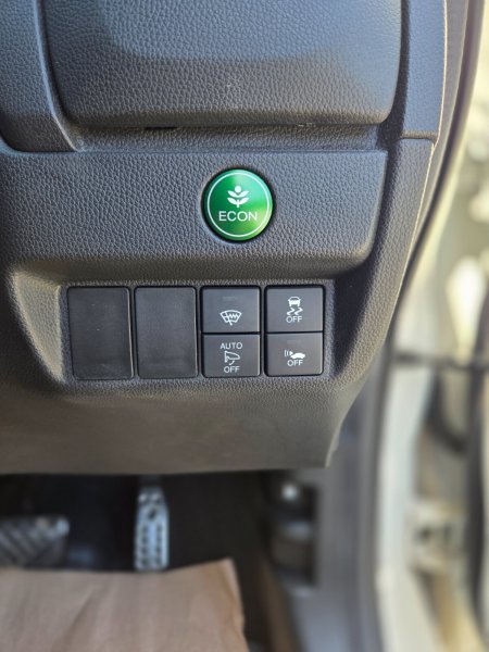2016 Honda Fit - photo 11