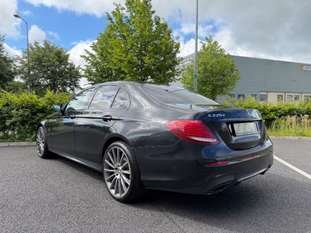 2019 Mercedes-Benz E-Class - photo 3