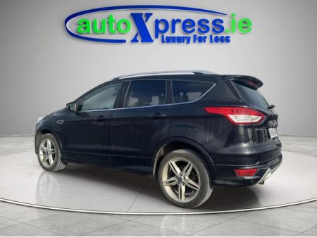 2014 Ford Kuga - photo 5