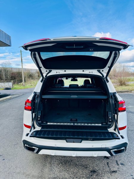 2021 BMW X5 - photo 9
