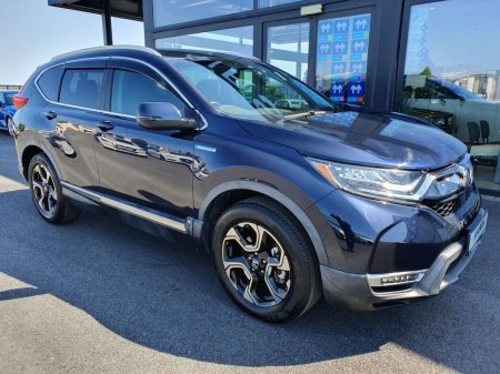 2019 Honda CR-V - photo 4