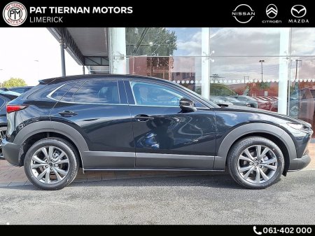 2027 Mazda CX-30 - photo 3