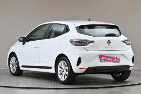 2024 Renault Clio - photo 7