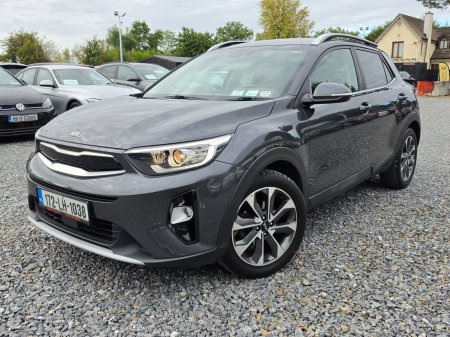 2017 Kia Stonic - photo 3