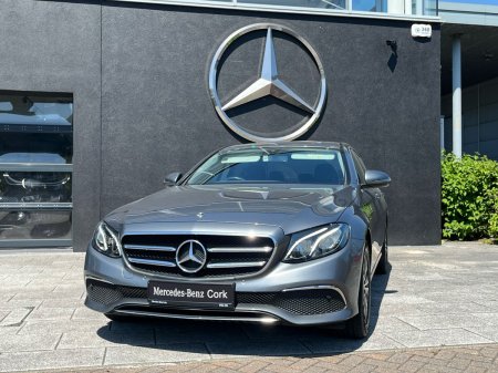 2020 Mercedes-Benz E-Class - photo 28