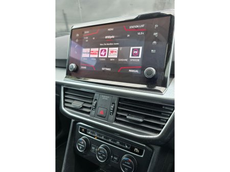 2019 SEAT Tarraco - photo 6
